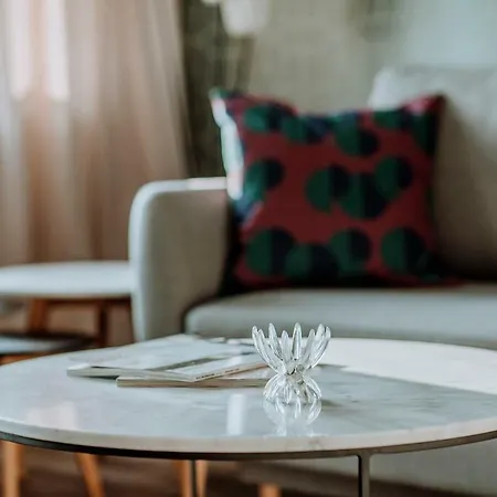 Apartamento Ogarna Rooftop *